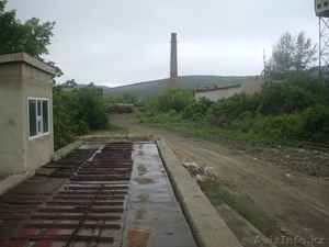 срочно продам ж.д. тупик в щучинске