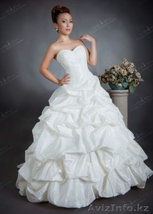 Свадебные платья в Кокшетау - Изображение #1, Объявление #1053860