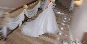 Свадебные платья в Кокшетау - Изображение #3, Объявление #1053860