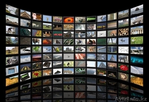 Спутниковое телевидение 250 каналов  - Изображение #1, Объявление #1064792