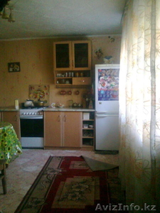 квартира в с.Боровское Мендыкаринского района