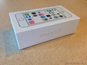 Новый Apple iPhone 5S, Galaxy S5, Xperia Z2, HTC один M8 - Изображение #1, Объявление #1116350