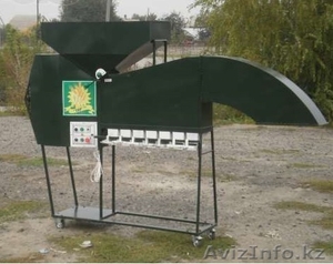 Продам безрешётный сепаратор зерна ИСМ-5