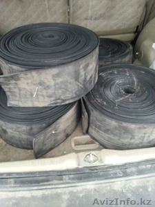 Продам ленту транспортерную конвейерную б/у