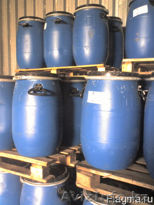 Жидкое стекло  ГОСТ 13078-81