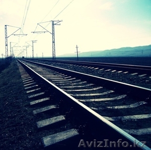 Рельсы  Р65 Р50 новые и старогодние