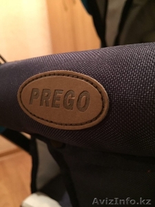 Коляска "Prego 602".  - Изображение #1, Объявление #1215234