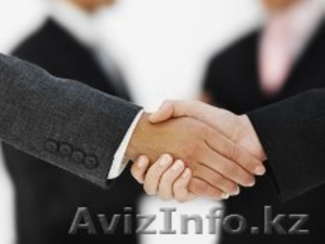 Свидетельсто отечественного  поставщика работ и услуг