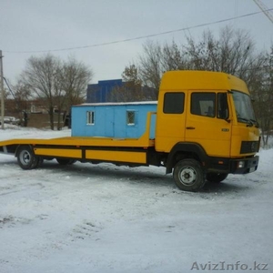 Попутный эвакуатор с Кокшетау -Астана, цена 30000 тг - Изображение #1, Объявление #1235779