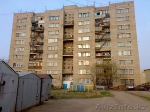 Продам 2-х комнатную квартиру в м-не Боровской, дом 66 - Изображение #1, Объявление #1245516