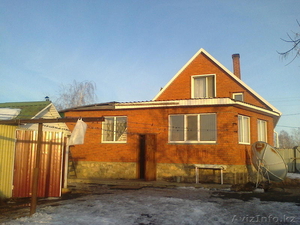Продается дом 2 уровня в хорошем состоянии - Изображение #2, Объявление #1244106
