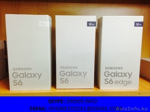 Samsung Galaxy S6 / S6 Edge,  iPhone 6,  5S,  4S в наличии