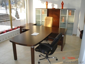 Все для офиса:кресла,стулья,сейфы,стеллажи,диваны - Изображение #1, Объявление #1288359