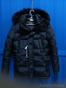 куртки подростковые зима - Изображение #4, Объявление #1316230