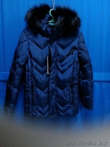 куртки подростковые зима - Изображение #5, Объявление #1316230