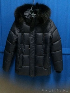 куртки подростковые зима - Изображение #1, Объявление #1316230