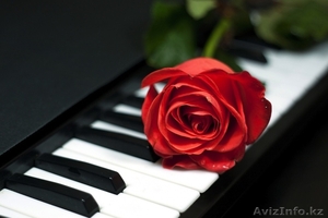 Уроки музыкальной грамоты