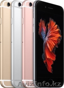 iPhone 6s, LG G4, Galaxy S6 и др - Изображение #1, Объявление #1152871