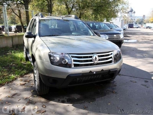 Такси Астана - Караганда