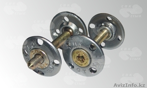 Замки крепления ленты конвейерной