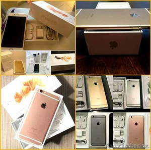 купить 2 единицы и получить 1 бесплатно Apple Iphone 6с и Самсунг S7