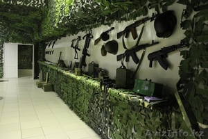 Продам  бизнес доход  от  600000 тенге в месяц