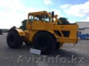 Продам трактор К-701 - Изображение #2, Объявление #1481623