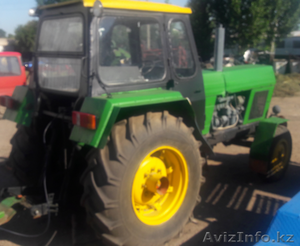 Продам трактор Forschritt ZT300 - Изображение #1, Объявление #1481622