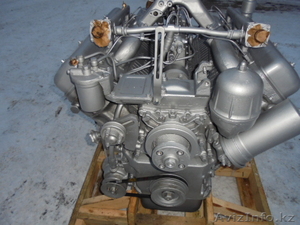 Продам Двигатель ЯМЗ 238НД3, ЕВРО 0 - Изображение #1, Объявление #1289309