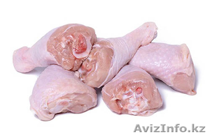 Продам куриное мясо замороженное - Изображение #1, Объявление #1564205