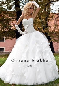 Свадебные платья пр-во Украина - Изображение #1, Объявление #1564406