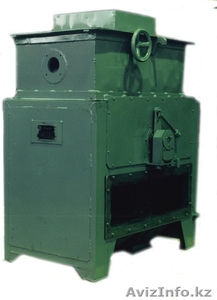 Сепараторы магнитные барабанные ПБС-90/250