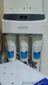 Установка ЛЮБЫХ очистителей воды