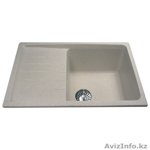 Кухонные мойки из искусственного камня оптом