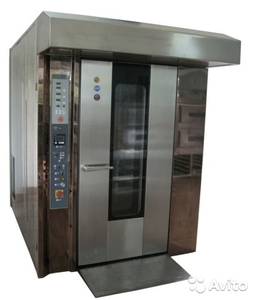 Хлебопекарное оборудование в Кокшетау - Изображение #2, Объявление #1654527