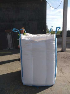 МКР с рёбрами жёсткости от Тексупак в Павлодаре