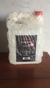 Калуани (Ауыр су жеткізушісі)