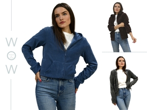 ЖЕНСКИЕ ТОЛСТОВКИ ОПТОМ. СКАНДИНАВСКОЕ КАЧЕСТВО,  ВСЕ РАЗМЕРЫ ОТ S ДО 2XL.