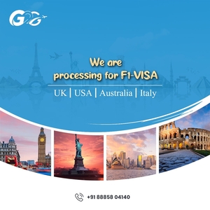 Best USA Education visa consultants in Hyderabad