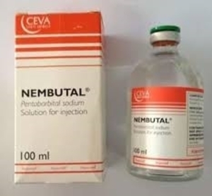 Nembutal Sodium for sale  - Изображение #1, Объявление #1745905