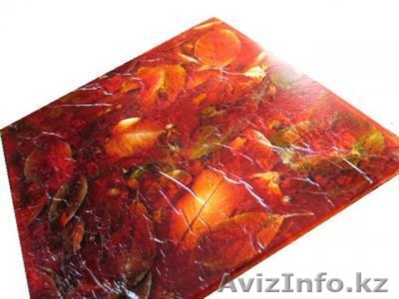 Продаётся прозрачная декоративная плитка - Изображение #1, Объявление #2330