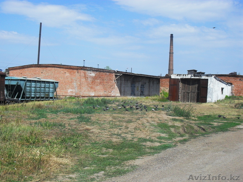 торгово-производственная база - Изображение #2, Объявление #59929