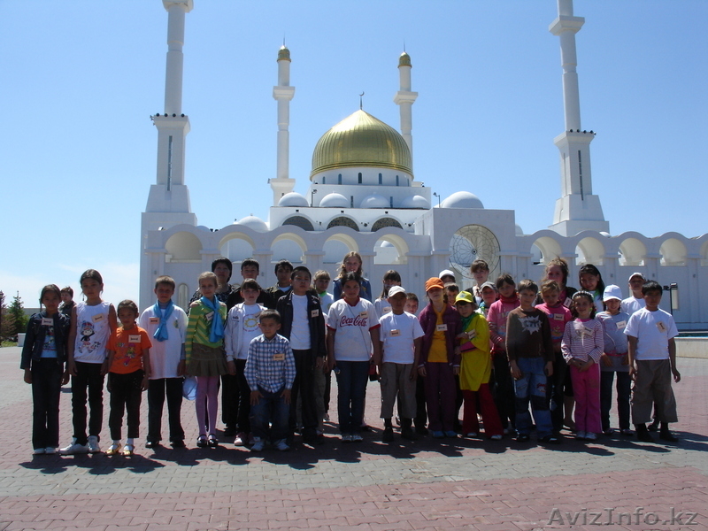 Аренда автобуса - Изображение #5, Объявление #15525