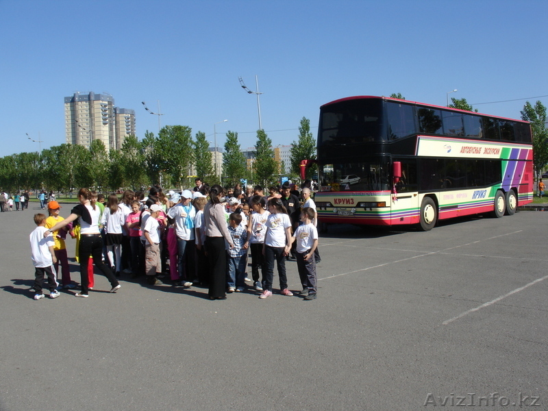 Аренда автобуса - Изображение #3, Объявление #15525