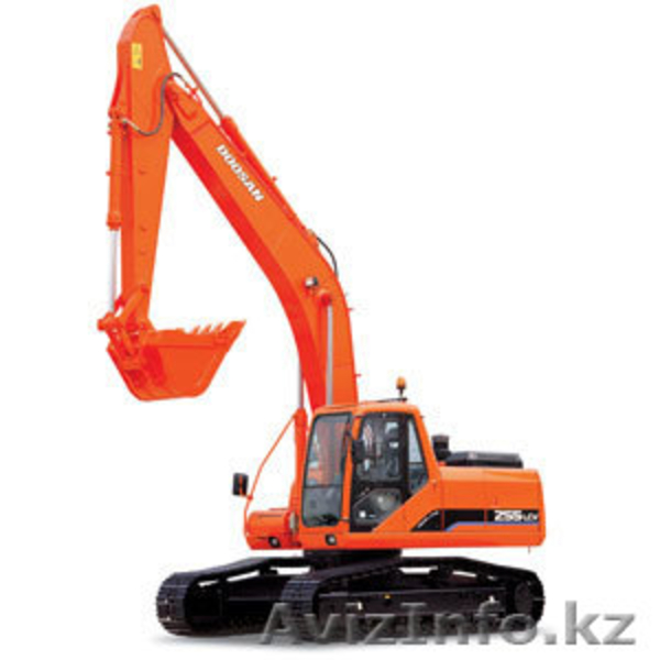 техника для горнорудной и дорожно-строительной отрасли  - Изображение #2, Объявление #75315