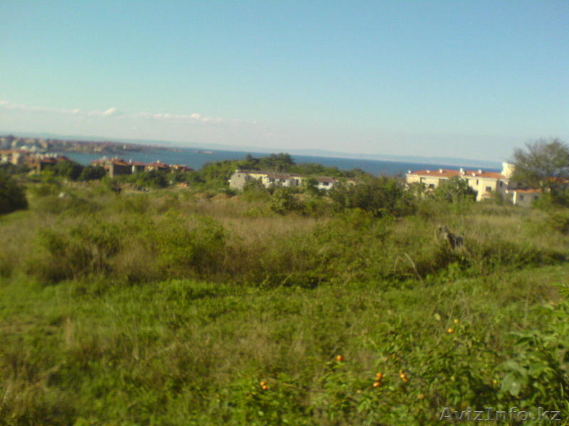 участок в Болгарии - Изображение #2, Объявление #76226