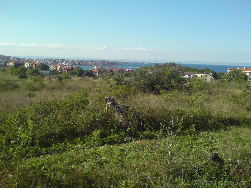 участок в Болгарии - Изображение #3, Объявление #76226