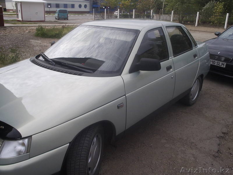 автомобиль ВАЗ 21103 - Изображение #1, Объявление #76011