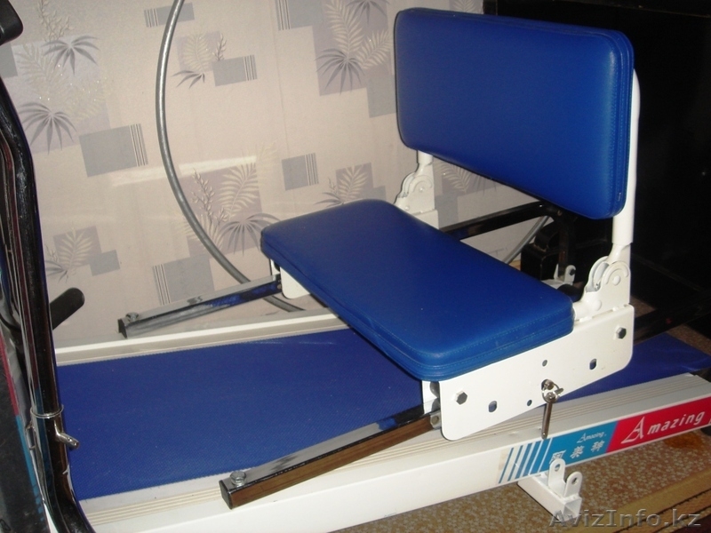 ПРОДАМ ТРЕНАЖЁР для домашнего использования - Изображение #2, Объявление #108713