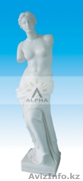 скульптуры из мрамора  - Изображение #1, Объявление #127711
